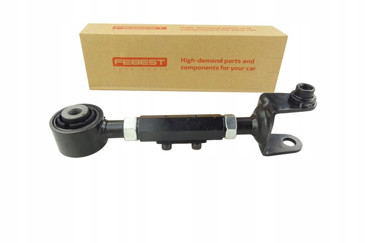 фото №10, Стержень поперечный зад регулируемый правые febest 0325-crvadjrrh