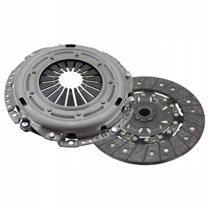 фото №1, Блакитний print adv183015 зчеплення