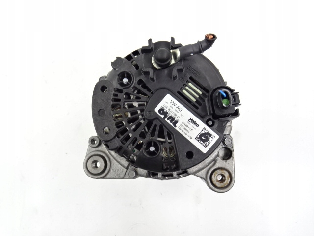 фото №7, Seat arona 1.0 генератор 05e903026q 2021r