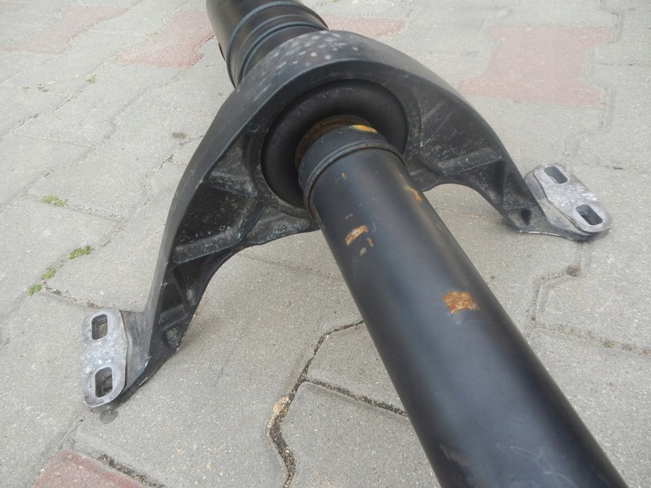 фото №11, Wał приводной vw golf vii audi a3 8v leon iii