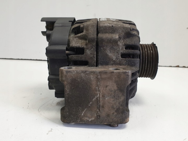 фото №9, Fiat punto 1.3 jtd m-jet генератор 46823546