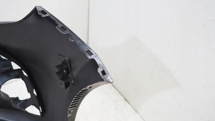 фото №11, Opel corsa f бампер перед передний 9830280980