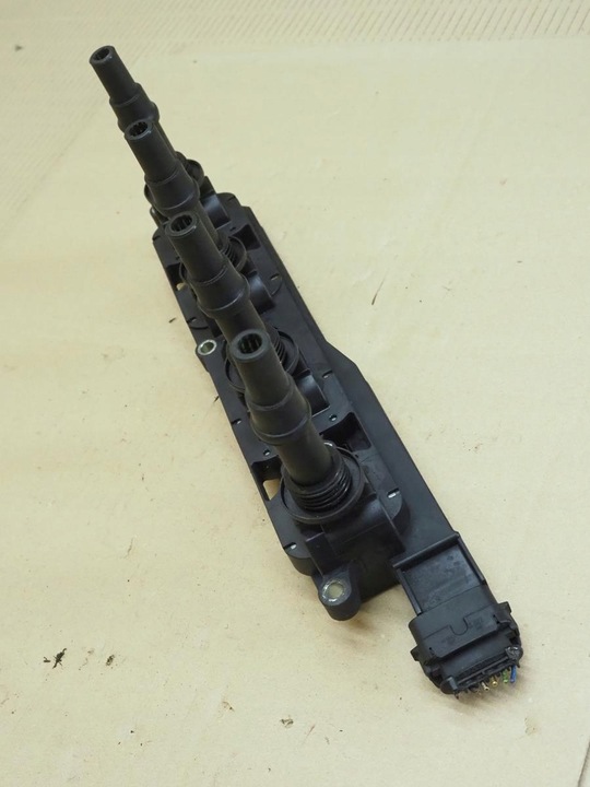 фото №12, Катушка зажигания opel astra h vectra c signum zafira a 1.8 16v z18xe 125 km