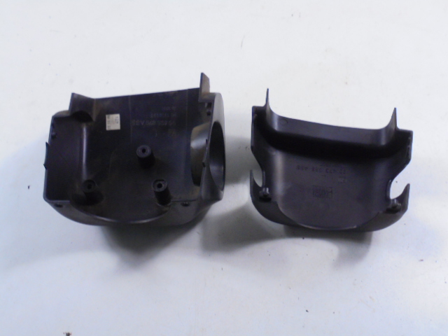 фото №7, Opel astra f корпус замок зажигания колонки руль 94-02 4d fl 90496879