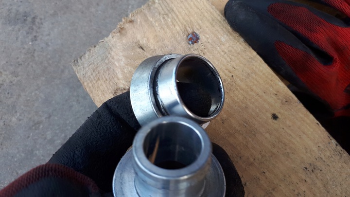 фото №7, S4 b8 a4 поддержка моста motors sport 034 s5 a5