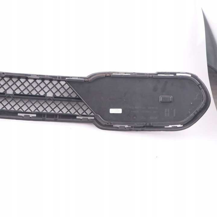 фото №11, Bmw x1 e84 x line решітка захист заглушка бампера передньої перед 2991506