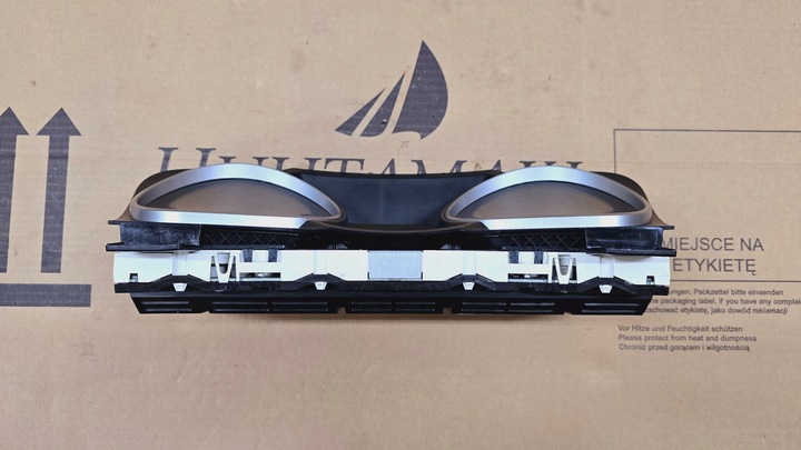 фото №16, Ford galaxy mk2 mk3 s-max mk1 mondeo mk4 спідометр  дисплей 2007 r. дизель