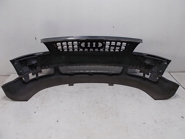 фото №11, Audi tt 8n 98-06 бампер передняя org !