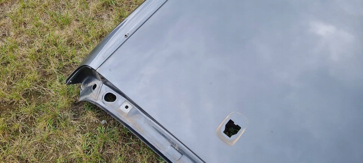 фото №7, Sq5 q5 80a дах обшивка дах lz7s 80a817111