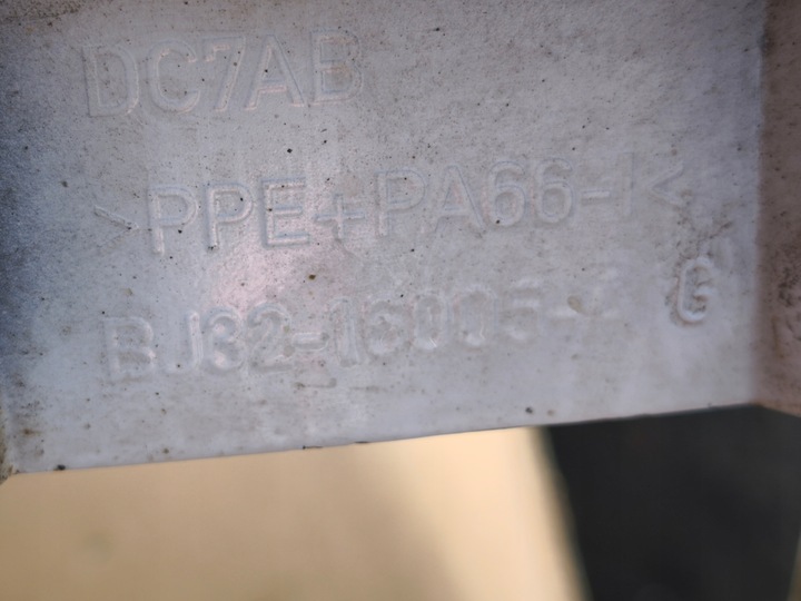 фото №11, Range rover evoque l538 2.2 fuji білий 867 крило правий перед