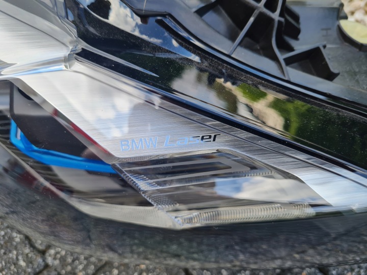 фото №11, Bmw 4 g22 g23 g26 m3 m4 g80 g81 g82 повний led laser usa америка нова оригінал