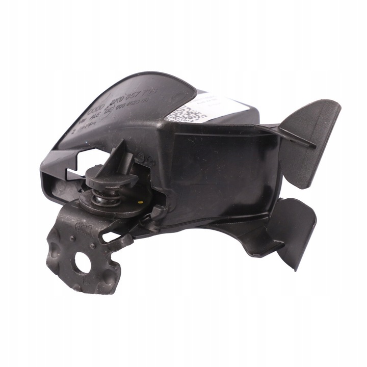 фото №12, Audi a3 8p замок застібка ременя безпеки праві зад 8k0857740ac