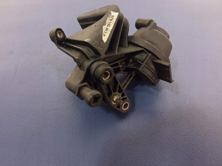 фото №4, Audi a8 s8 d4 4.0 tfsi 520km амортизатор турбіни