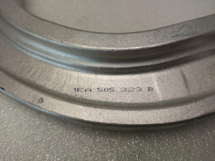 фото №11, 1ea505323b 1ea505351a важіль поперечний зад vw id3 2020+ vw id4 2021+