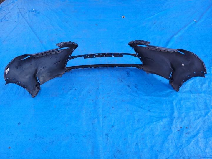 фото №8, Lexus nx i 1 | бампер перед переднее 52119-78010 | 0372