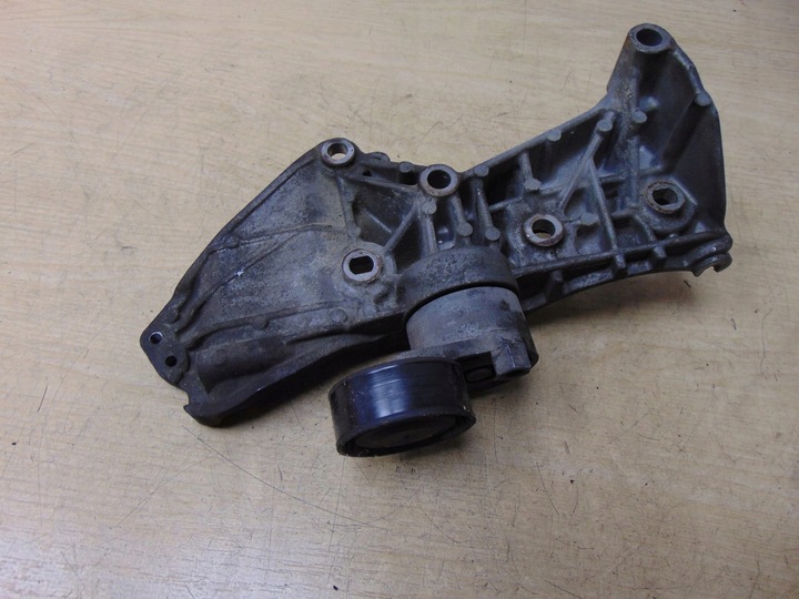 фото №6, Лапи основа генератора renault laguna iii 1.5