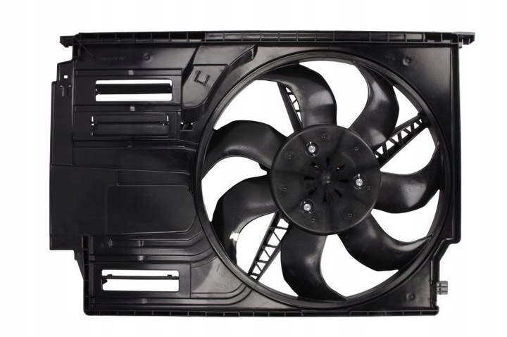 фото №1, Вентилятор радиатор nrf 47922