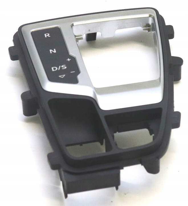 фото №1, Рамка защита корпус панель коробки передач 80b713111c audi q5 fy 80a