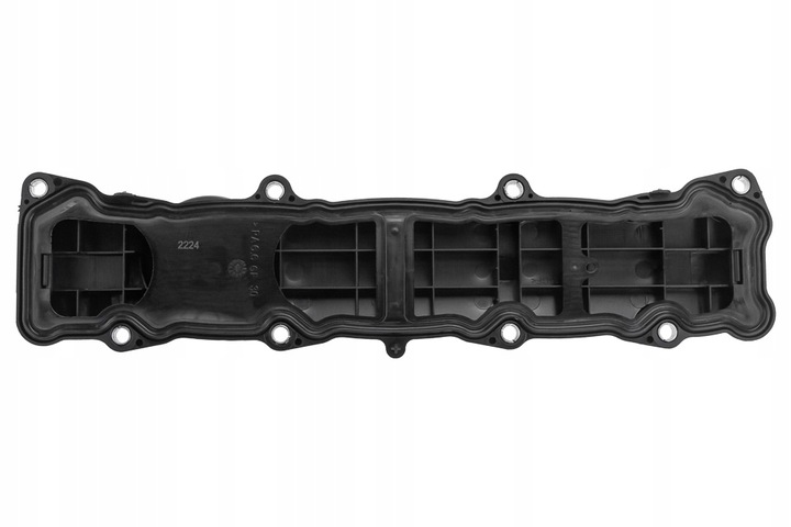 фото №4, Кришка клапанів citroen c2 c3 c4 1.4 16v 03-