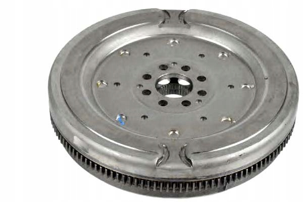 фото №1, Колесо двомасовий vw eos golf jetta passat sharan 1,8