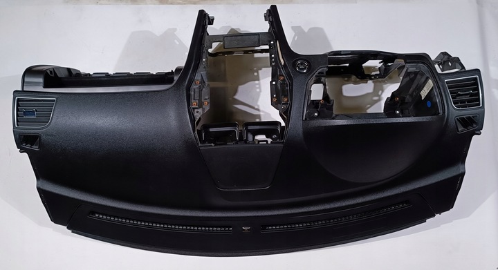 фото №5, Панель консоль подушка подушка безопасности ford explorer 2016 -