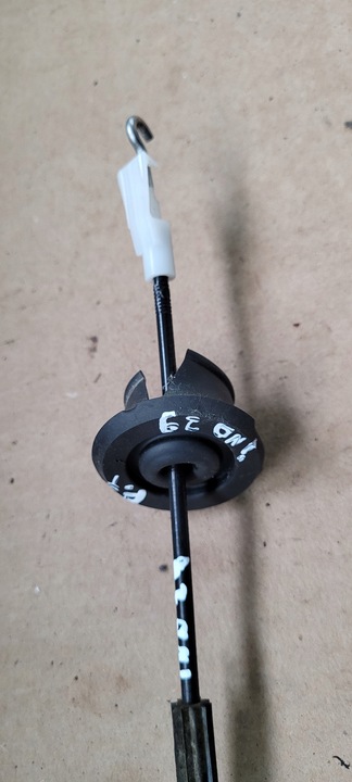 фото №6, A4 b8 s4 трос тягa замка праві лівий зад