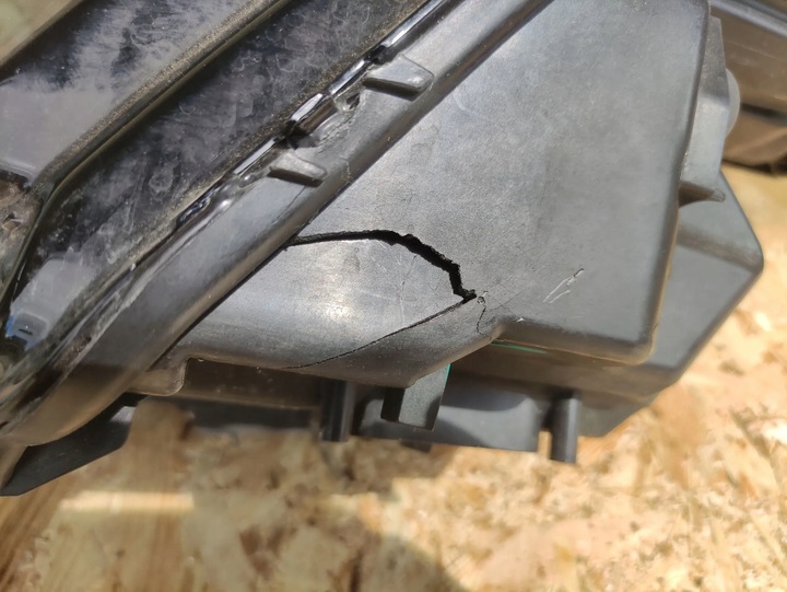 фото №13, Skoda kodiaq 2022 лампы передние