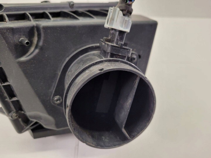 фото №7, Корпус фильтра воздуха land rover range rover evoque рестайлинг 2018