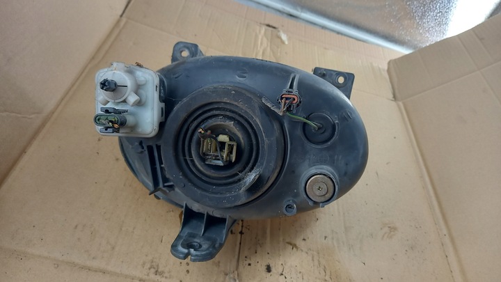 фото №4, Фара правые daewoo matiz 02r