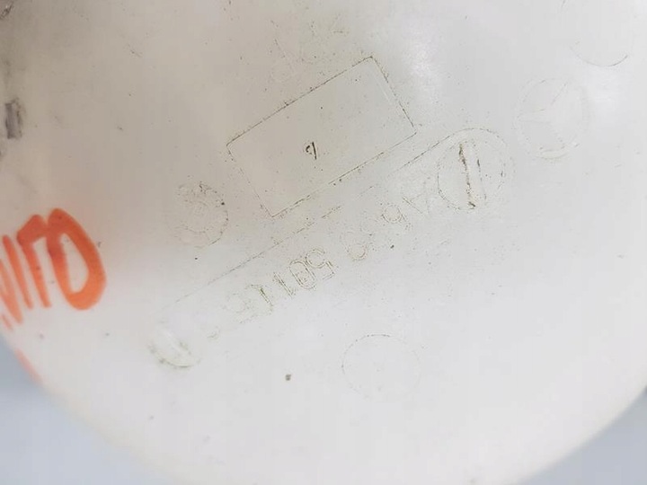 фото №5, Бачок розширювальний mercedes vito w639 2.2 cdi