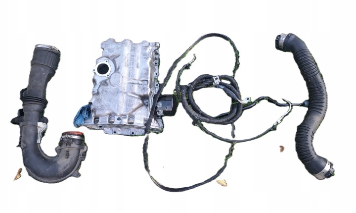 фото №13, Mercedes b w246 w176 cla gla 1.6 cgi 16r 122km двигун 270910 270.910 270