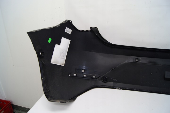 фото №11, Бампер зад seat leon 5fa807417 2020r