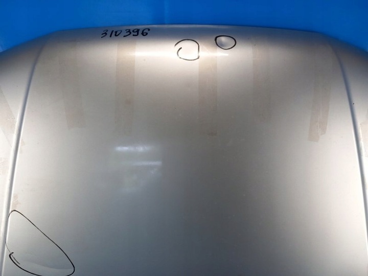 фото №10, Капот nissan pathfinder r51 04-14 65100ea530