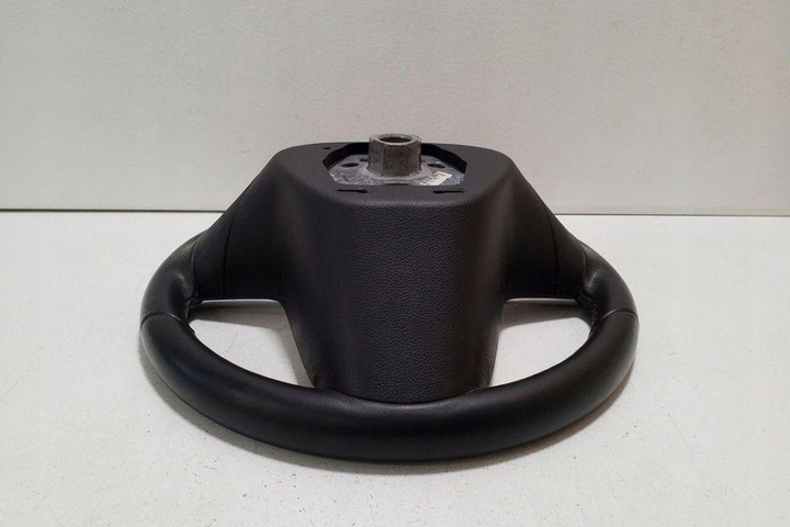 фото №12, Руль opel ampera 20951715 1.4l 2014