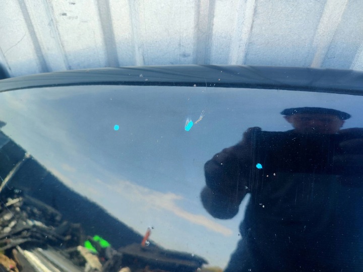 фото №8, Капот mercedes ml w164 ii 2005-2012 демонтаж биржа pń