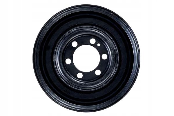 фото №2, Snr колесо ременное вала коленчатого dpv1108 qcd116