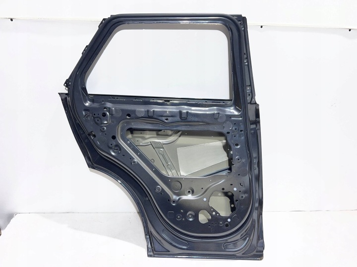 фото №11, Дверь зад задние левое range rover sport iii 3 l461 m8e2-20255-aa