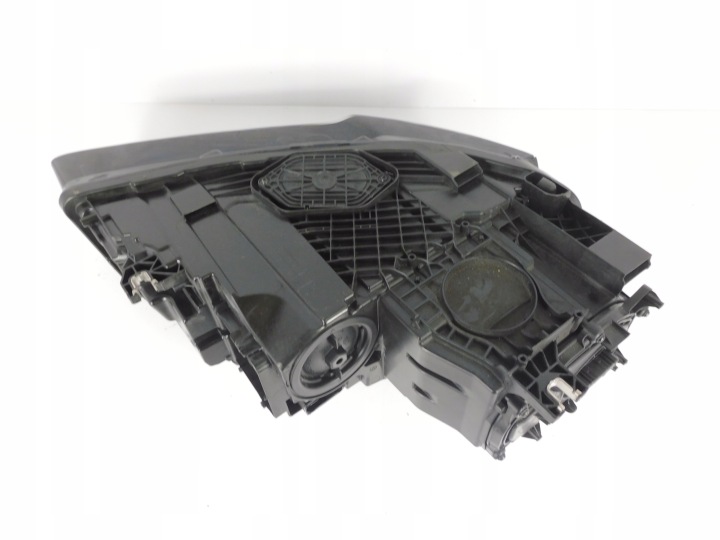 фото №12, Audi a8 d4 4h рестайлінг фара ліва повний led 4h0941773b