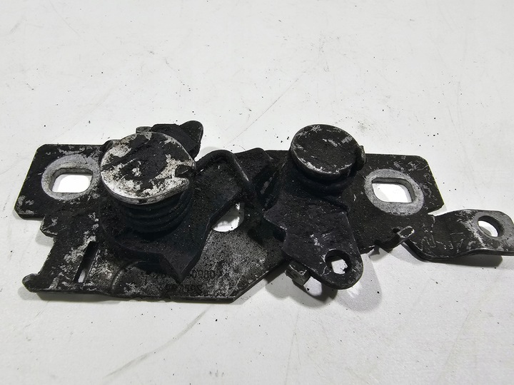 фото №1, Замок капота засув peugeot 308 t9 ii #1344