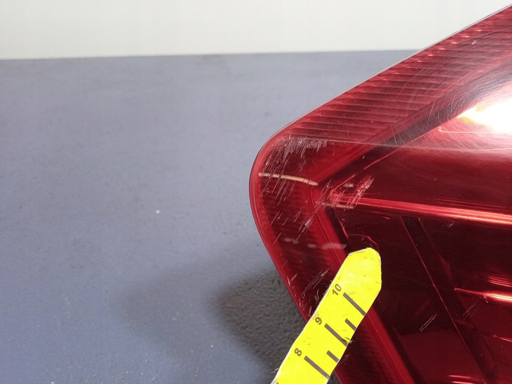 фото №7, Opel insignia a универсал лампа зад левая наружная 13226856