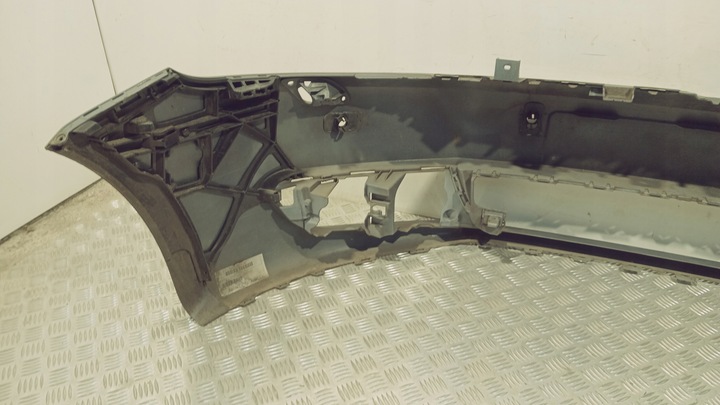 фото №12, Бампер перед vw golf vi plus 5m 09-13 5m0807221n оригинал омыватель pdc