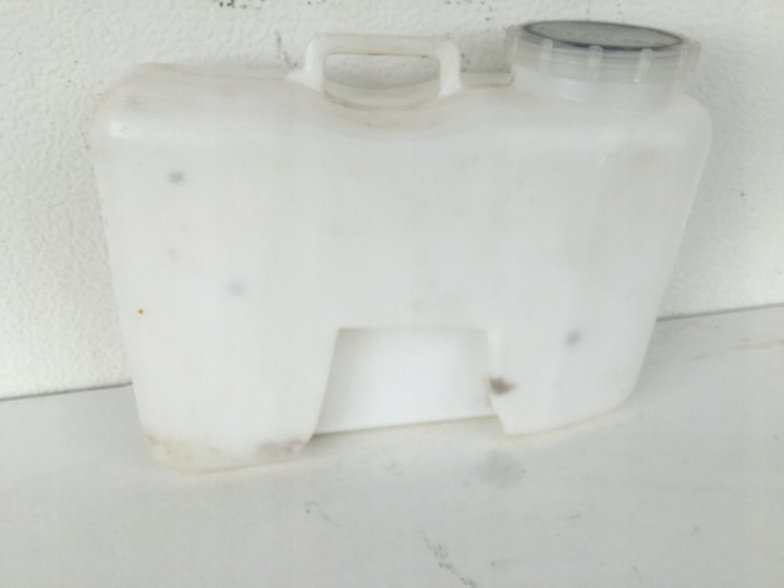 фото №9, Бачок рідини склоомивача задньої скла mercedes w124 універсал 1248600160