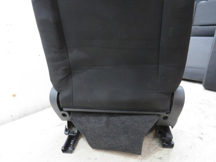 фото №7, Сиденье правые переднее перед sx4 s-cross