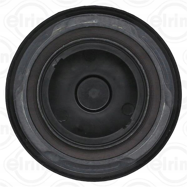 фото №15, Elring 260.320 кольцо уплотнительный вала, wał коленчатый