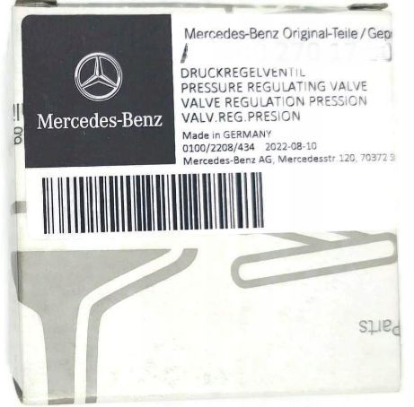 фото №2, Штекер db w204, w211