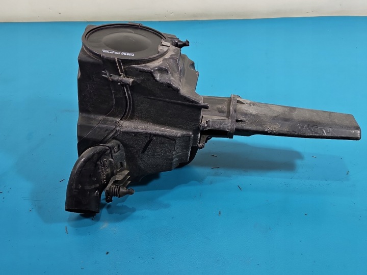 фото №9, Корпус фильтра воздуха ford focus mk3 av61-9c623-cb av61-9c679-a 1.6 tdci