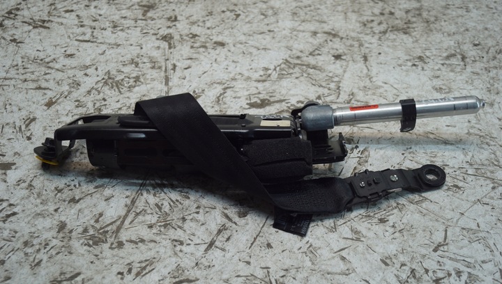 фото №8, Pas безпеки лівий перед volvo v50 31320494