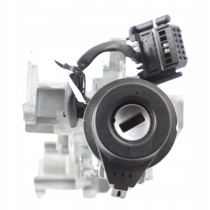 фото №11, Audi a3 8v замок зажигания цилиндр блокировка руль 1k0905851b