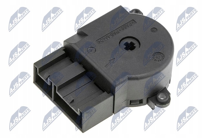 фото №2, Роз'єм замок запалювання nty eks-ft-003