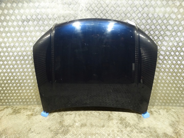 фото №1, Идеальная kpl. капот перед audi a8 d3 1